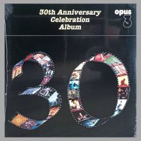 Opus3 - 30th Anniversary Celebration Album