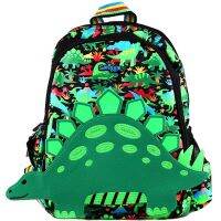 Smiggle Junior backpack Dino character backpack