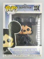 Funko Pop Disney Kingdom Heart - Organization 13 Mickey #334