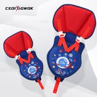 CEOI GWOK Life Jackets for Kids Best Swim Vest Floatation Device for Toddlers Learn To Swim with Confidence Needed Life Jackets  Life Jackets