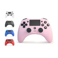 【DT】hot！ Controller for ps4 Command PS4 Joystick Ps/Android/PC Vibration