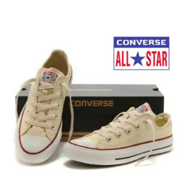 Kasut converse shop limited edition