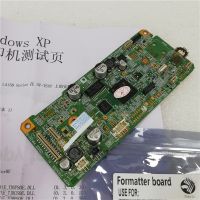 1pc free shipping 90% original new L4150 mainboard for Epson L4150 formatter board motherboard