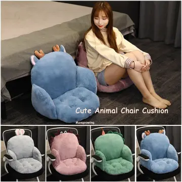 Pillow Sitting Chair, Super Soft Pillow Chair, Cartoon Pillow Chair