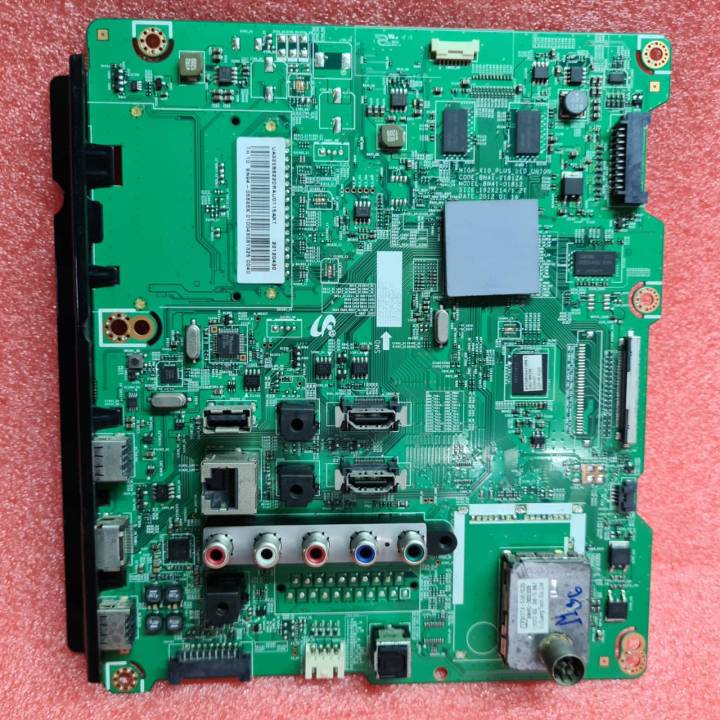 เมนบอร์ด-main-board-samsung-ua32es6220r-40es6220r-ua40es6600r-ua46es6600r-ua40es5600r-ua46es6800r-ua55es6800r-อะไหล่แท้-ของถอดมือสอง