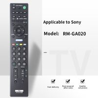 ZF Applies To RM-GA020 148946011 For Sony TV Remote Control KLV-40NX520/40CX420/40BX420/32NX520/32CX420/32CX320/32BX320