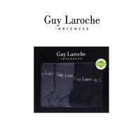 Guy Laroche กางเกงในชายเบสิก รุ่น Anti-bacteria (JUS4907R8)