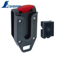 SHINWA Penguin One-touch Holder สำหรับตลับเมตร รุ่น 80825-NHJ MALL