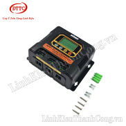 Bộ Điều Khiển Sạc Năng Lượng Mặt Trời MPPT 20A SON-MPPT-20A Chính Hãng