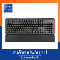 Marvo KG920 Optical Mechanical Gaming Keyboard คีย์บอร์ดเกมมิ่ง - Black