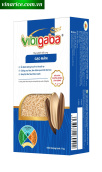 [HCM]Gạo Mầm Vibigaba - tốt cho người tiêu hóa tiểu đường - hộp 1kg