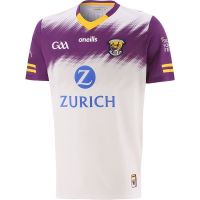 2022/23 Wexford MENs Rugby Jersey Top Quality A+++