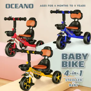 Baby sales bike lazada