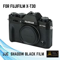 JJC Carbon Fiber Film กันรอยบอดี้กล้อง Fujifilm X-T30