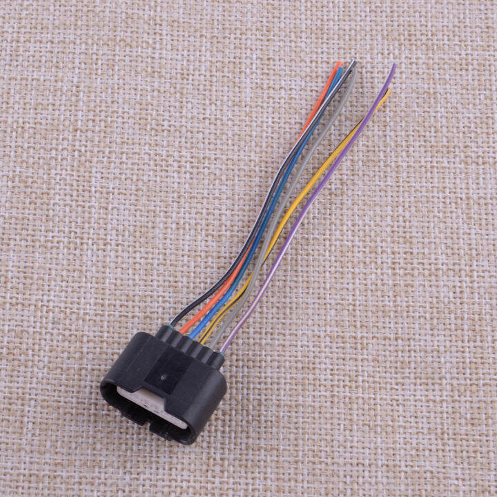 car-black-parking-pdc-sensor-connector-plug-harness-fit-for-honda-odyssey-civic-accord-mdx-rdx-pilot