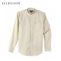 ELLE HOMME SLIM FIT SHIRT