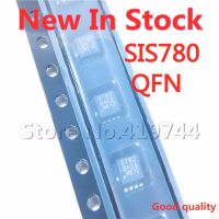 10PCS/LOT  SIS780DN-T1-GE3 SIS780DN SIS780 S780 QFN-8 IC Chipset New In Stock Quality 100%