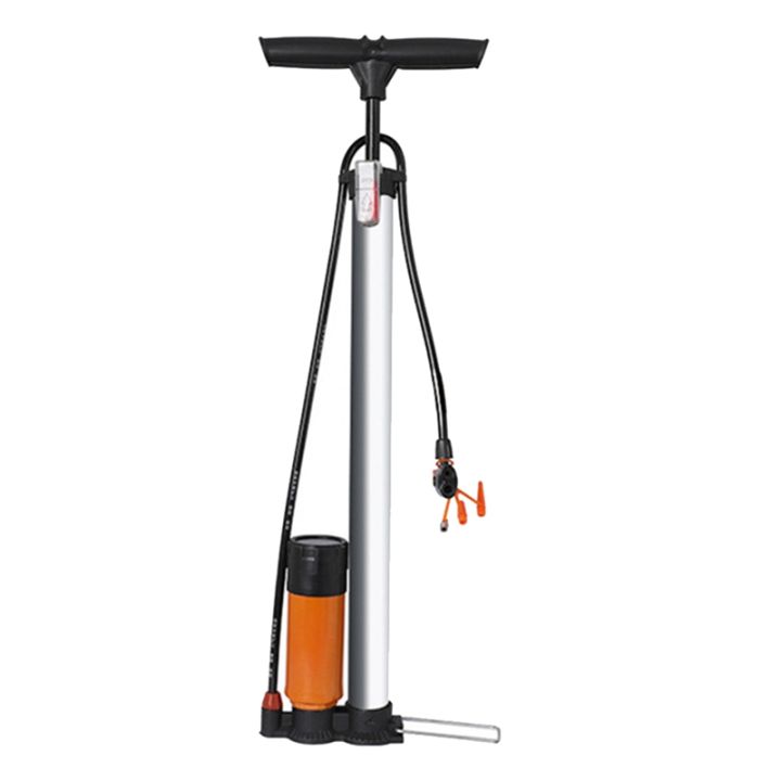 bike-air-pump-portable-high-pressure-max-150psi-tire-inflator-stainless-steel-ball-mountain-bicycle-pump-accessories