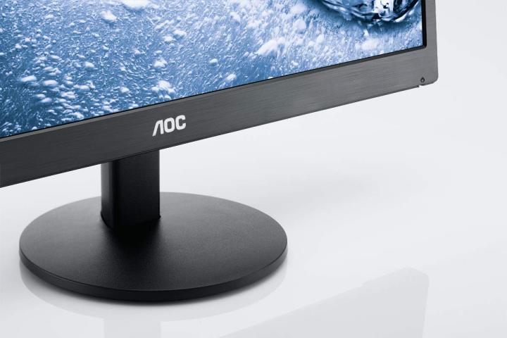 aoc-19-5-led-widescreen-monitor-e2070swn-จอคอมพิวเตอร์