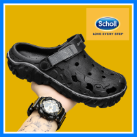 Scholl รองเท้าสกอลล์ scholl รองเท้า scholl Scholl รองเท้าสกอลล์ scholl รองเท้า รองเท้า scholl ผู้ชาย scholl รองเท้า Scholl เกาหลีสำหรับผู้ชาย,รองเท้าแตะ รองเท้า scholl ผู้ชาย Scholl รองเท้าแตะรองเท้าแตะชายหาด Scholl รองเท้าแตะสำหรับผู้ชายรองเท้าน้ำ-2030