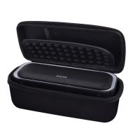 2019 New EVA Hard Portable Carrying Storage Pouch Bag Box Cover Case for DOSS SoundBox Pro Portable Wireless Bluetooth Speaker