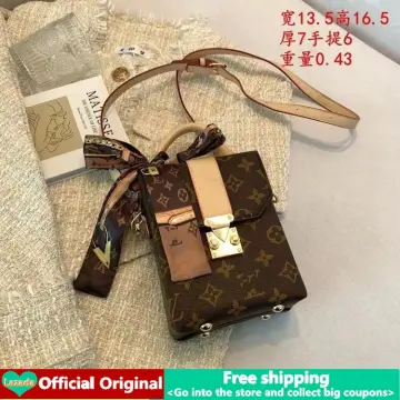 lv box sling bag - Buy lv box sling bag at Best Price in Malaysia