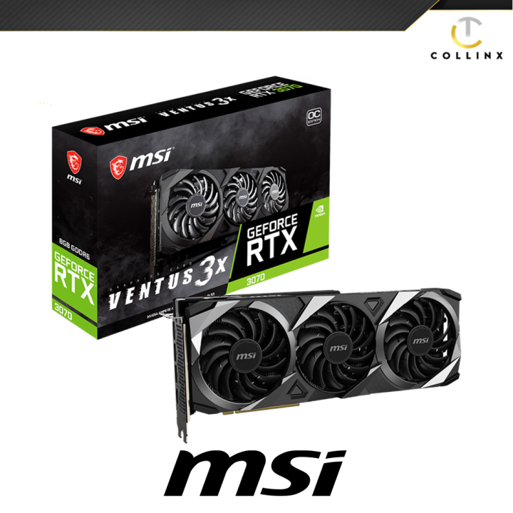 rtx 3070 desktop