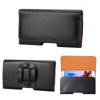 ✗◆✥ Black Leather Case Belt Clip For Lg G3 IPhone 4 5S 6 Plus Samsung Galaxy S6 S5 Note 4 3 2 N7100 meizu mx4 Lenovo s850 Phone Case