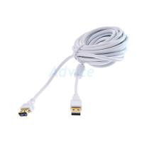 ThreeBoy สายสัญญาณ Cable Extention USB2 M/F (5M)