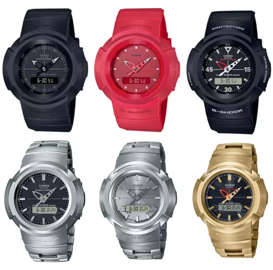 Casio G Shock นาฬ กาข อม อผ ชาย สายเรซ น ร น Aw 500 Awm 500d Aw 500bb 1e Aw 500bb 4e Aw 500e 1e Awm 500d 1a Awm 500d 1a8 Awm 500gd 9a Lazada Co Th