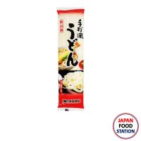 SUNAOSHI TEUCHIFU UDON 200G (18181) เส้นอูด้งแห้ง JAPANESE DRIED NOODLE