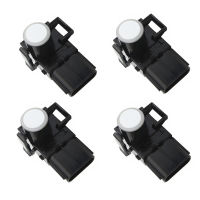 4PCS PDC Reverse Backup Parking Assist Sensor For Toyota Lexus 89341-48010 8934148010