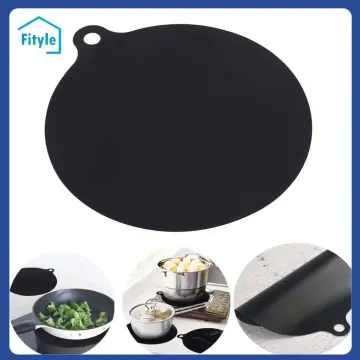 Stove Top Covers for Electric Stove Flat Top Oven Cover Ceramic