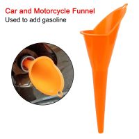 【CW】 Mouth Funnel for Car Motorcycle Spout Refueling Filling Repair tool