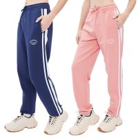 BODY GLOVE Womens SC Track Joggers Fall 2023 กางเกงจ๊อกเกอร์ รวมสี