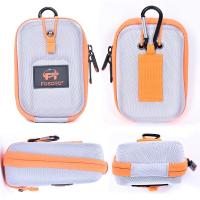 fosoto Camera Case Shell Cover Travel Carrying Storage Bag For HP Sprocket Portable Photo Printer Canon IXUS285 190 185 180