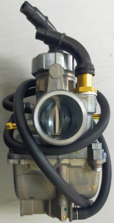 คาร์บูเรเตอร์-carburetor-รุ่นรถdash-nz125r-ลดราคา-อะไหล่แท้100