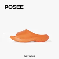 Posee Tiktok Hot 38° Shoes Soft as a Pedal Soft Shoes Women