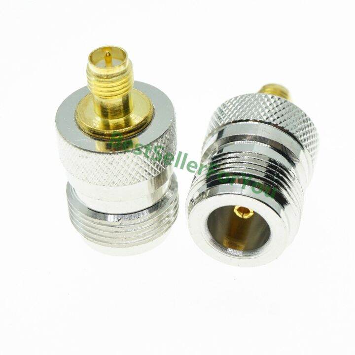 sma-connector-to-sma-n-bnc-uhf-rpsma-so239-pl259-male-female-straight-rf-adapter-converter-electrical-connectors