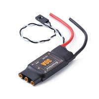 30A 2-6S Brushless ESC OPTO for fpv racing F450 F550 Helicopter