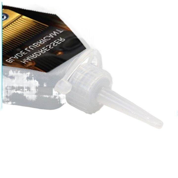 Maintenance Lubricating Oil for Electric Shaver Trimmers Blade