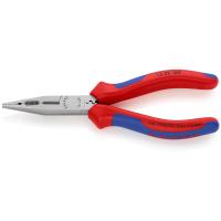 KNIPEX Electricians Pliers 160 mm คีมตัดสำหรับช่างไฟฟ้า 160 มม. รุ่น 1302160