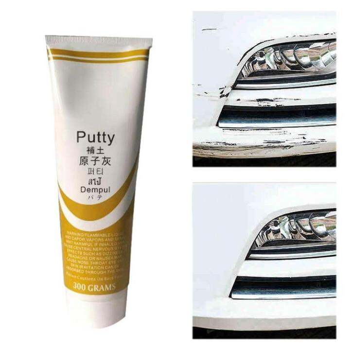 paint-repair-cream-300g-car-scratch-filler-putty-cream-vehicle-care-repair-tool-for-automotive-paint-repair-trachoma-fast-drying-useful