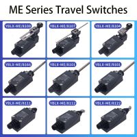 1 Pcs Limiter Travel Switch ME-8108 Elevator TZ Yblx Mechanical AZ Micro-motion 8111 Self-reset