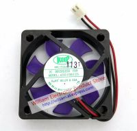 0.25A DC12V A5010H12S ดั้งเดิมสำหรับพัดลมทำความเย็น C0oling การ์ดจอ