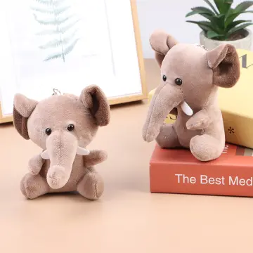 doll elephant