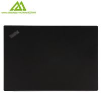 New Original Lenovo ThinkPad E480 E485 LCD back cover Top Case A Cover AP166000400 01LW152