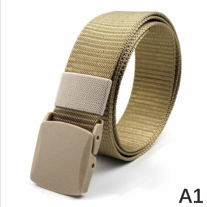 120cm Travel Cash Anti Theft Belt Waist Bag Women Portable Pack