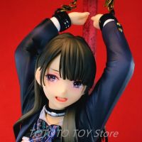 ของขวัญโมเดลตุ๊กตาของเล่นเด็กผู้หญิงรุ่น Hentai ของสะสม Action FIGURE Anime 30CM,Sugata IV Girl 1/6 PVC