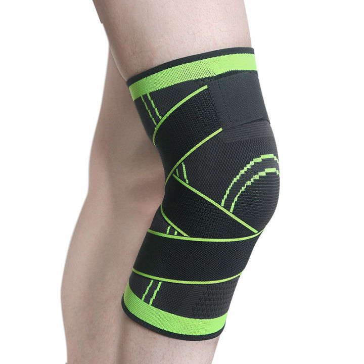 strap-basketball-running-breathable-climbing-outdoor-pads-sports-knee-knitted